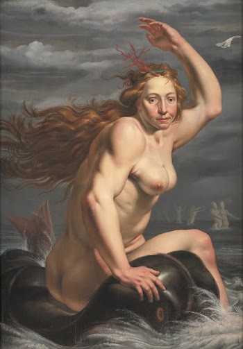 Galatea by Werner van den | Free Photo - rawpixel