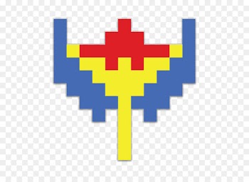 Galaxian Pac-Man Space Invaders Galaga Dig Dug - ghost ship 