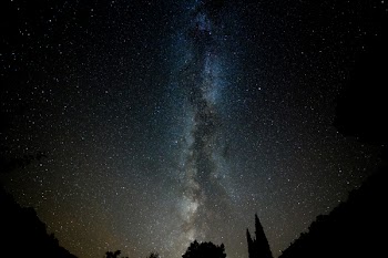 Galaxy Digital Wallpaper