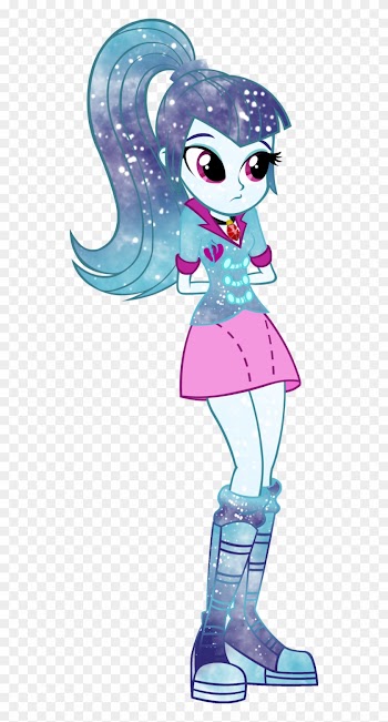 Galaxy Eg Sonata Dusk By Mirai-digi - Equestria Girls 2 Sonata