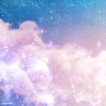 Galaxy in space textured background | Free  photo - 2331770