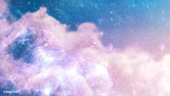 Galaxy in space textured background | Free  photo - 2331843
