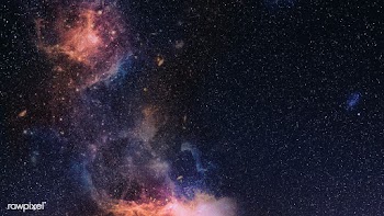 Galaxy in space textured background | Free  photo - 2332071