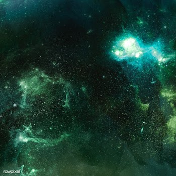 Galaxy in space textured background | Free  photo - 2332550