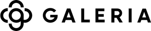 Galeria Logo Vector