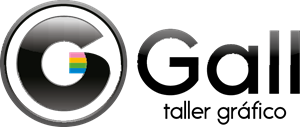 Gall Logo Vector