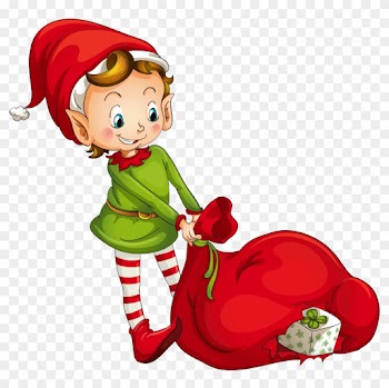 Gallery - Christmas Elves