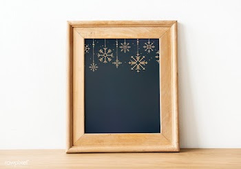 Gallery display frames | Free stock psd mockup - 516421
