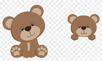 Gallery For Teddy Bear Sailor Baby Shower Clipart - Clip Art Baby Shower Teddy Bear