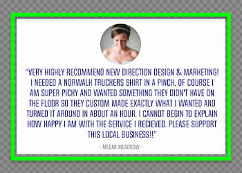 Gallery — New Direction Design & Marketing