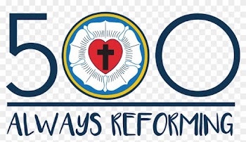 Gallery Of Campaign For The Elca Evangelical Lutheran - Luther Rose