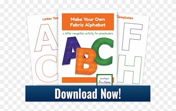 Gallery Of Illustrative Mathematics Collection Of Solutions - Fabric Letter Templates