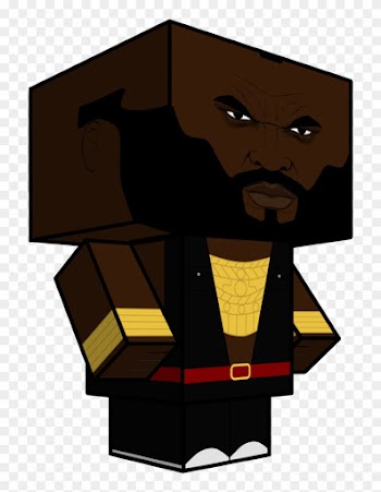 Gallery Of New Mr Clipart Collection Digital 2114 2225 - Daredevil