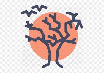 Gallow Icon - Tree