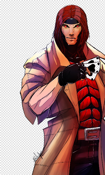 Gambit PNG Free Download