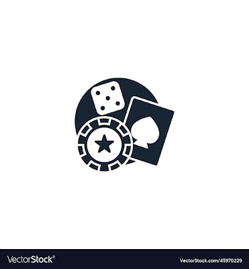 gambling creative icon from casino icons