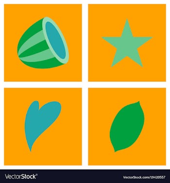 Gambling icons set card and casino poker game vector image