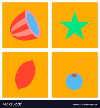Gambling icons set card and casino poker game vector image