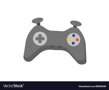game controller