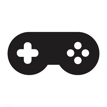 Game controller icon isolated on background | Free stock vector - 457573