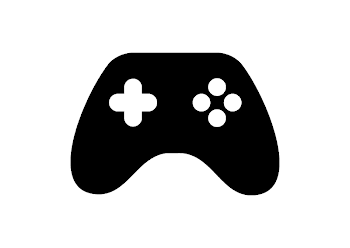 Game Controller Icon Png #228328 - Free Icons Library