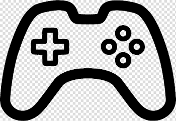 Game Controller Pad Videogame Svg Png Icon Free Download (#548923 ...