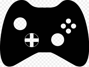 Game Controllers Clip art Video Games Scalable Vector Graphics Openclipart - xbox 