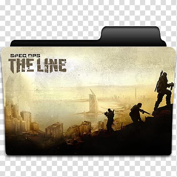 Game Folder   Folders, The Line file type icon transparent background PNG clipart