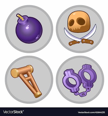 game icons