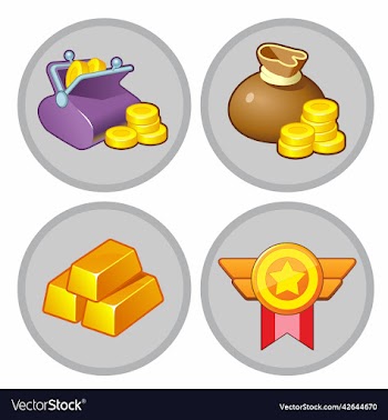 game icons