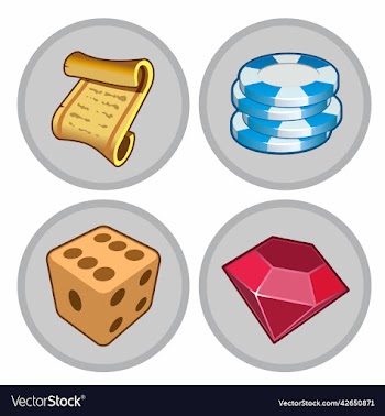 game icons