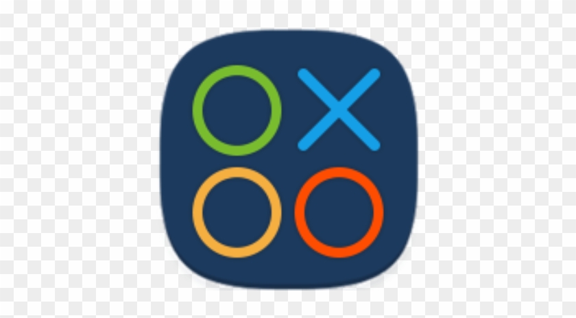 Game Launcher - Samsung Game Launcher Icon