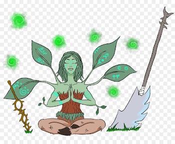 Game Leaf Illustration Tree Utopia - utopia 