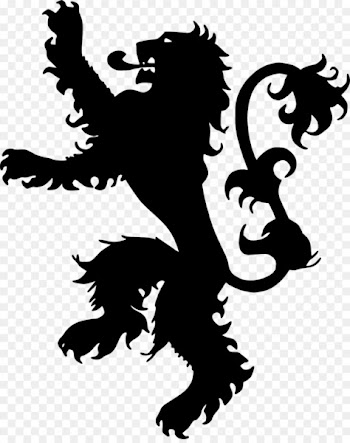 Game of Thrones Daenerys Targaryen Tyrion Lannister House Lannister Logo - throne 