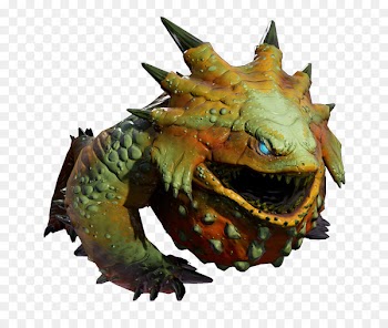 Game, Reptile, Dragon, Fictional Character PNG