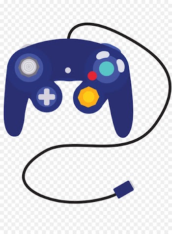 GameCube controller Wii U Classic Controller Nintendo Switch - gamepad 
