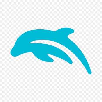 GameCube Wii Dolphin Emulator Computer Icons - dolphin 