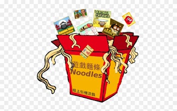 Gamenoodle Has Tons Of Great Free Flash Game To Be - Chinese Food