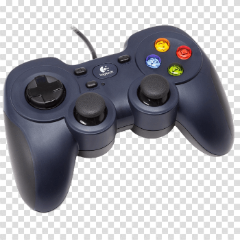 Gamepad PNG File