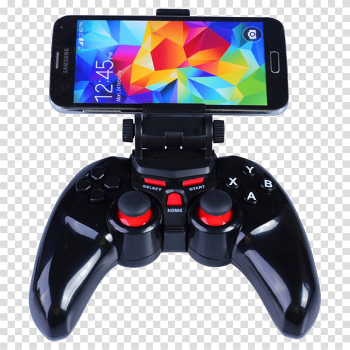 Gamepad PNG Free Download