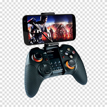 Gamepad PNG Image
