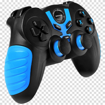 Gamepad PNG Image Background