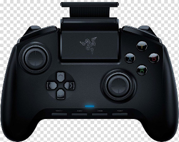 Gamepad PNG Photo