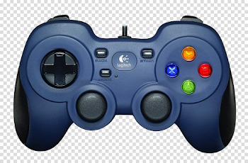 Gamepad PNG Photo
