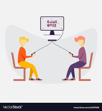 gamers