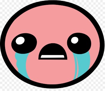 Games Done Quick Emote Twitch Emoticon Bible - crying emoji 