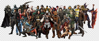 Games PNG Images Transparent Free Download | PNGMart.com