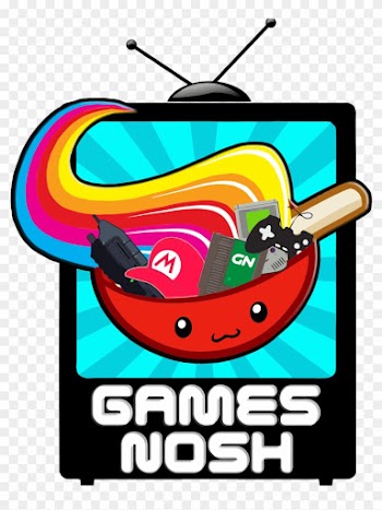 Gamesnosh On Twitter - Scrapbooking