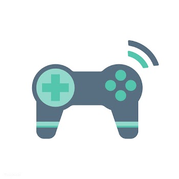 Gaming button computer | Free stock vector - 396873