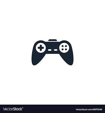 gaming creative icon from gaming icons collection